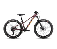 BICI ORBEA BAMBINO KIMU 24 H10 TR METALLIC SUNSET
