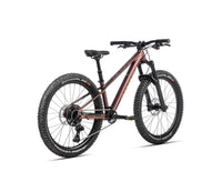 BICI ORBEA BAMBINO KIMU 24 H10 TR METALLIC SUNSET RETRO