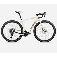 BICI ORBEA DENNA H40 IVORY WHITE