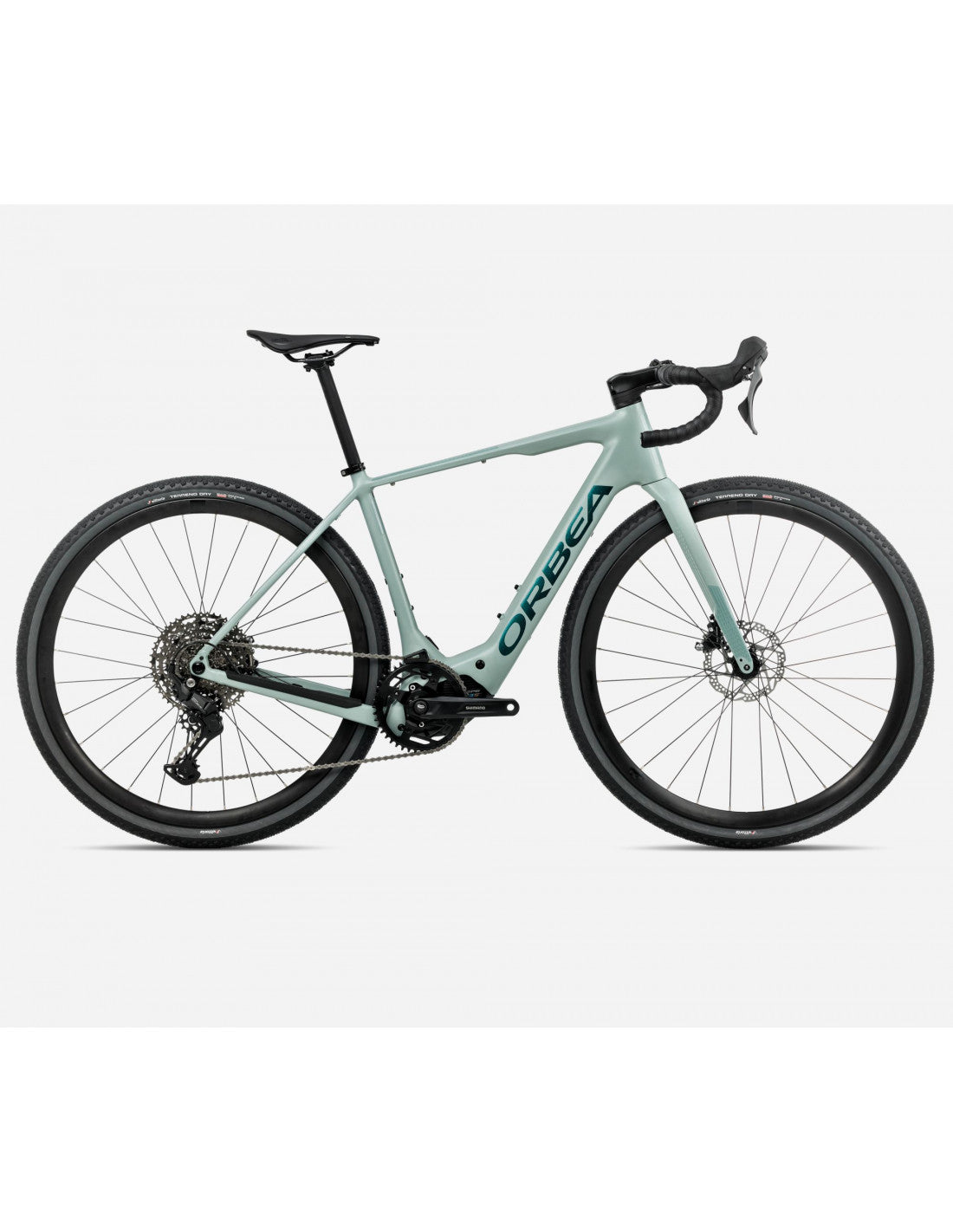 BICI ORBEA DENNA H40 BLUE STONE