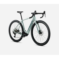 BICI ORBEA DENNA H40 BLUE STONE FRONTE