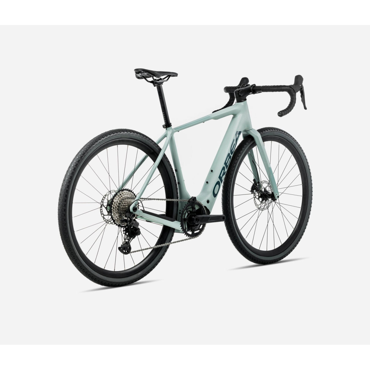 BICI ORBEA DENNA H40 BLUE STONE RETRO
