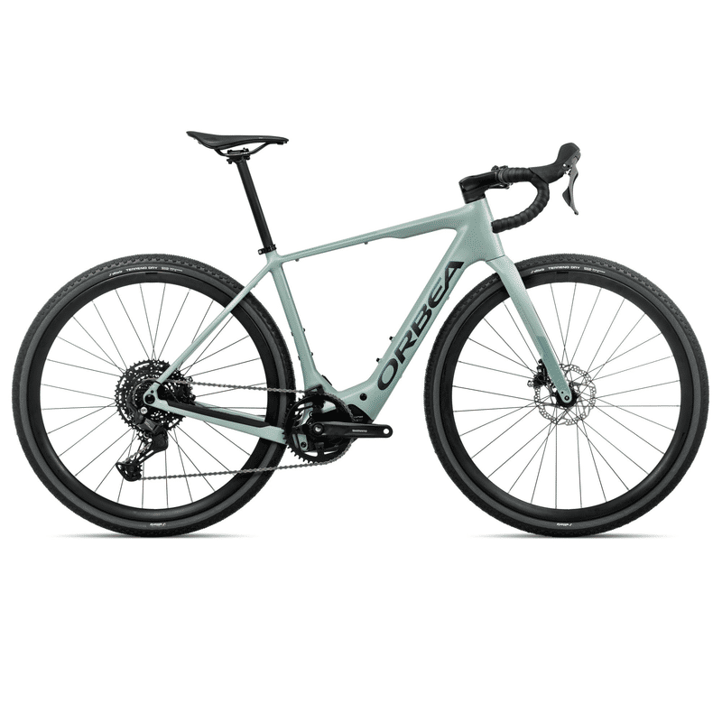 BICI ORBEA DENNA H50