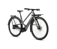 BICI ORBEA DIEM 10 FRONTE