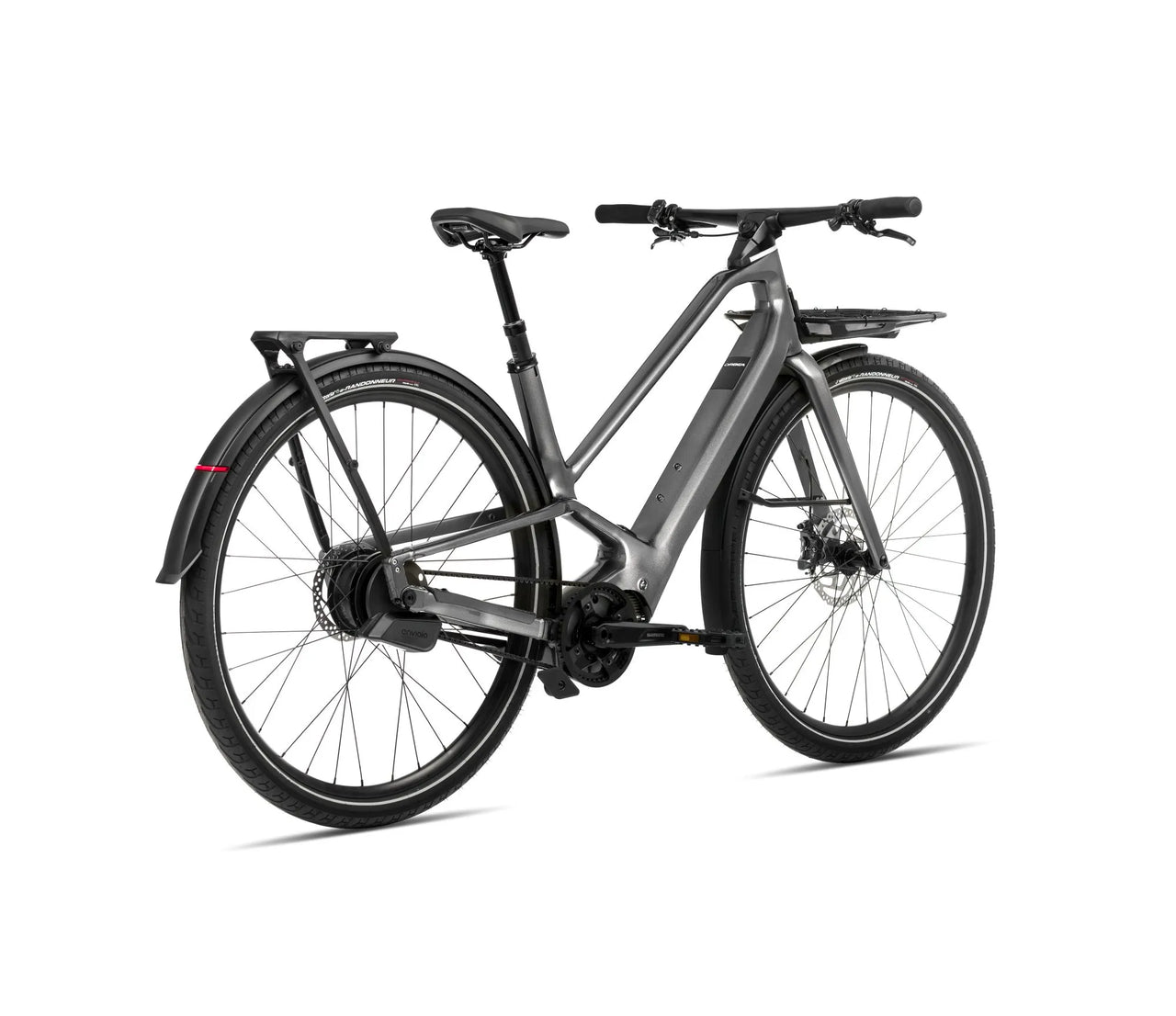 BICI ORBEA DIEM 10 RETRO