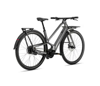 BICI ORBEA DIEM 10 RETRO