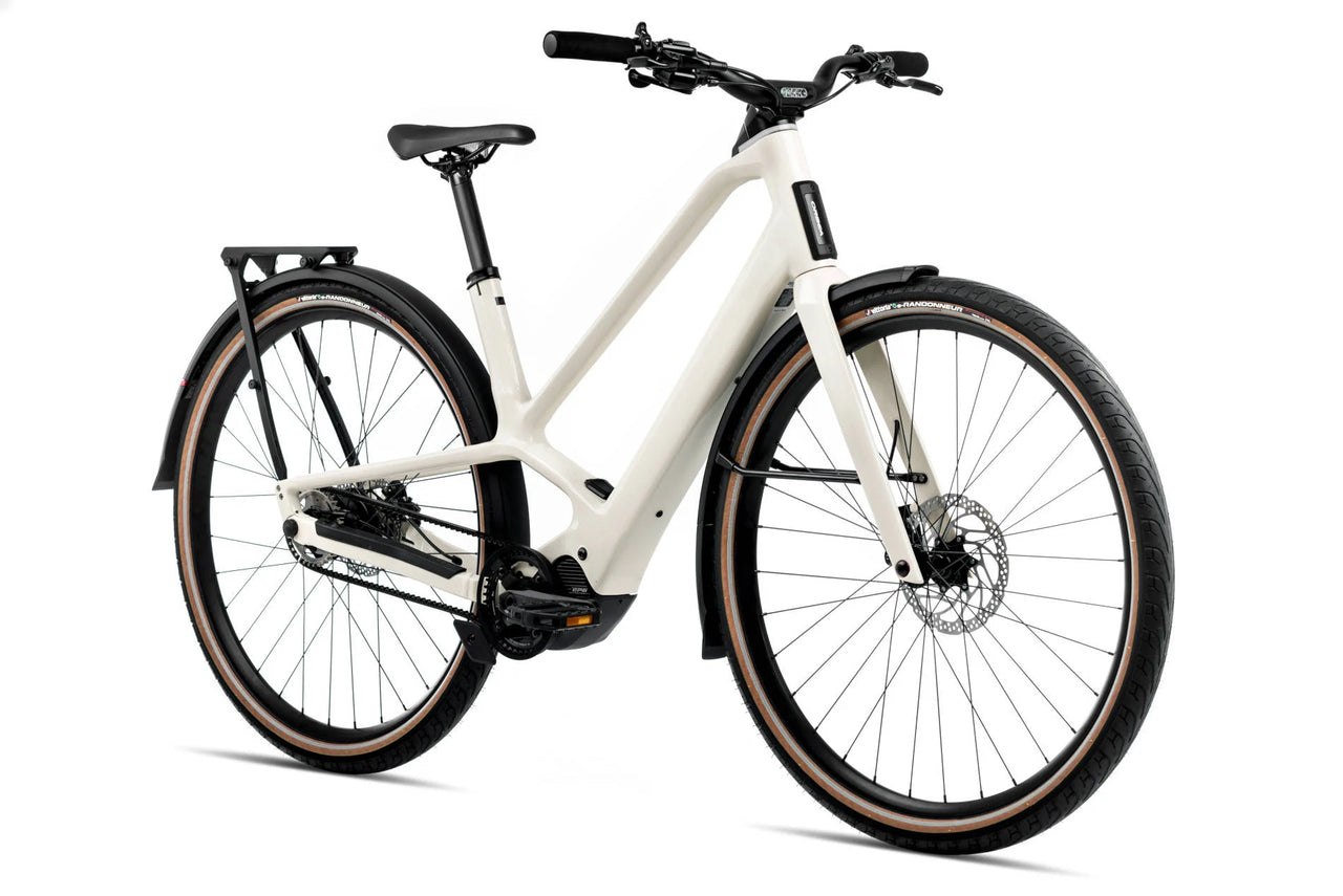 BICI ORBEA DIEM 20 WHITE FRONTE