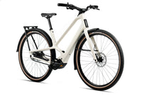 BICI ORBEA DIEM 20 WHITE FRONTE
