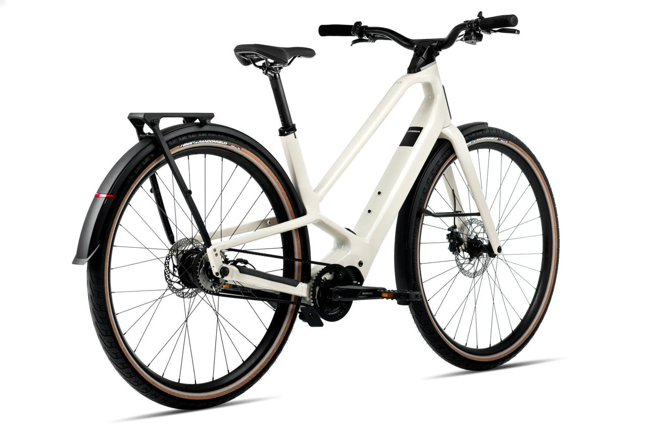 BICI ORBEA DIEM 20 WHITE RETRO