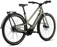 BICI ORBEA DIEM 20 GREEN RETRO