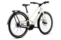 BICI ORBEA DIEM 20 WHITE RETRO