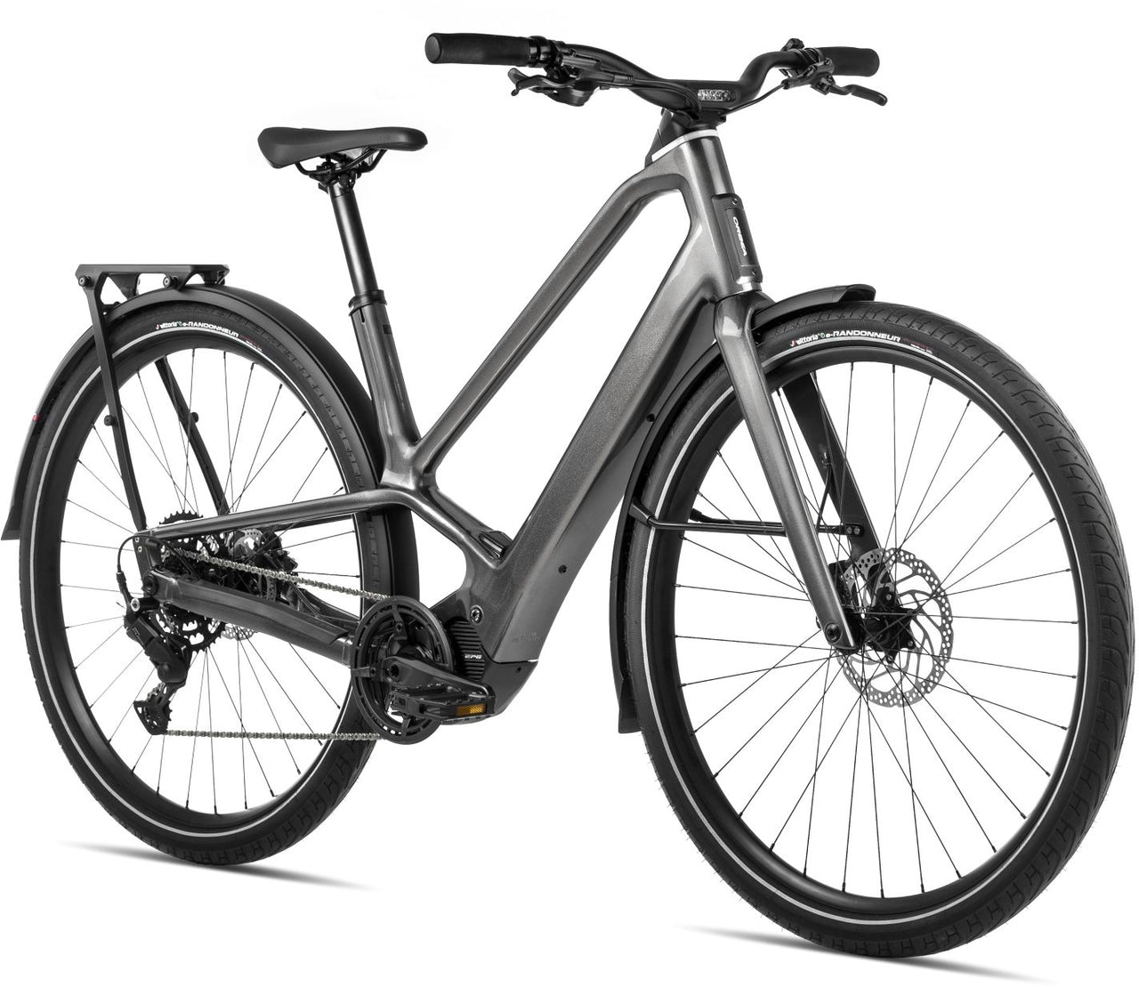 BICI ORBEA DIEM 30 FRONTE