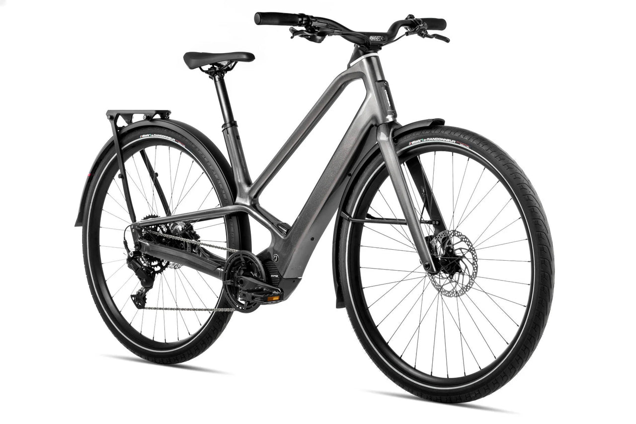 BICI ORBEA DIEM 30 GLITTER FRONTE