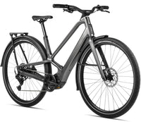 BICI ORBEA DIEM 30 FRONTE