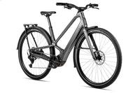 BICI ORBEA DIEM 30 GLITTER FRONTE