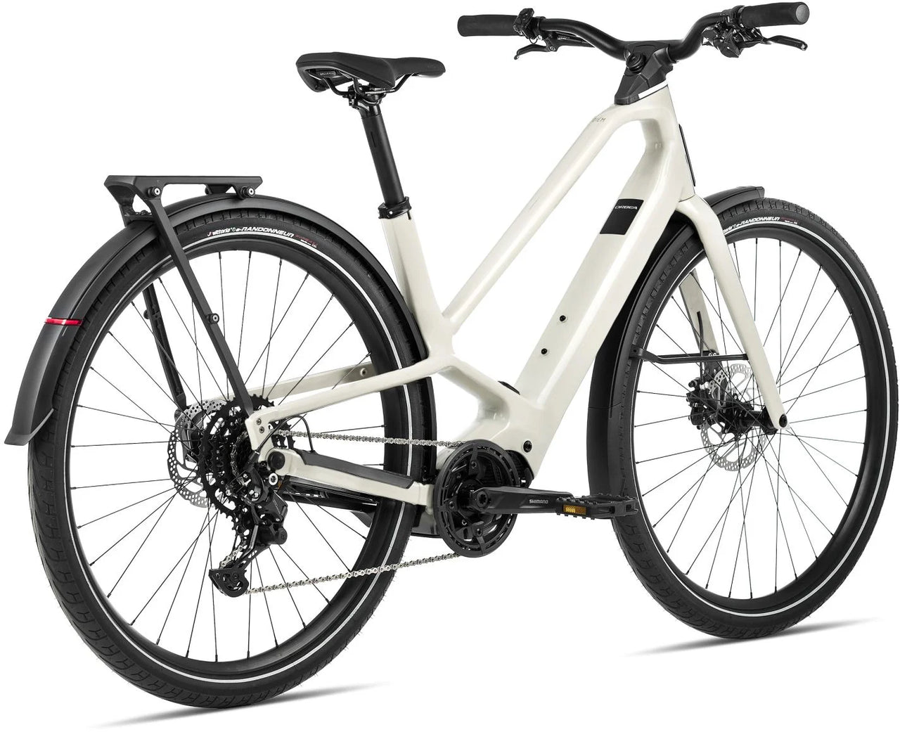 BICICLETA ORBEA DIEM 30