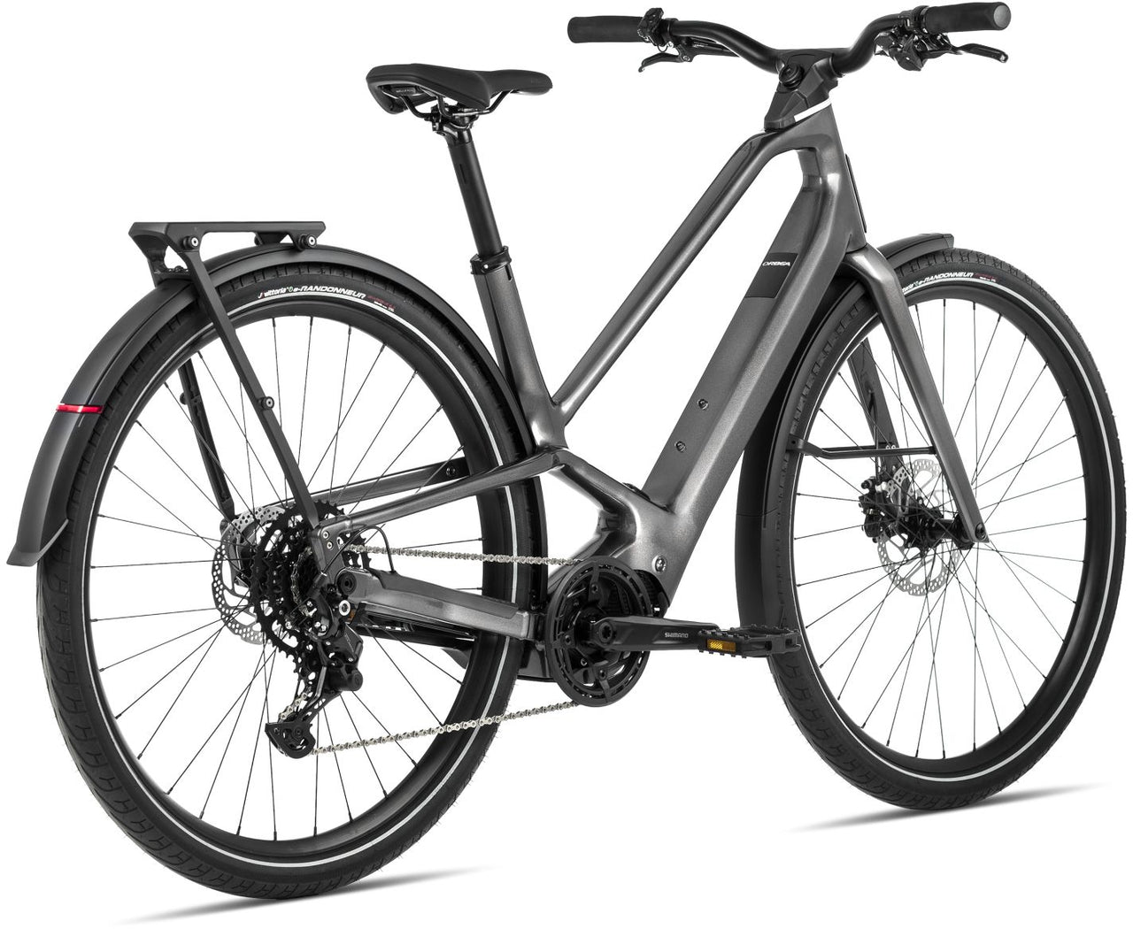 BICI ORBEA DIEM 30 RETRO