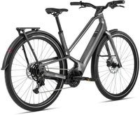 BICI ORBEA DIEM 30 RETRO