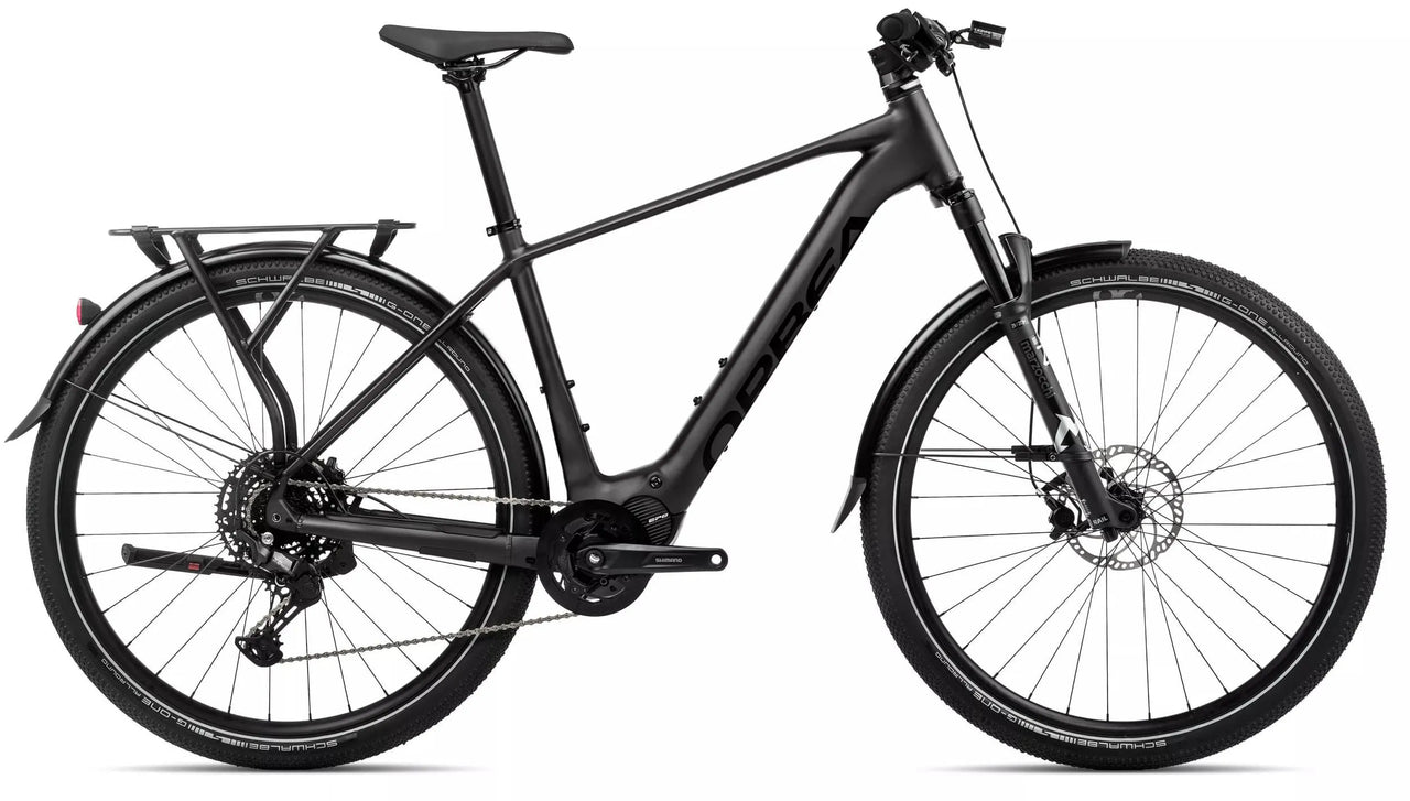 FIETS orbea KEMEN 30