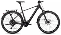 FIETS orbea KEMEN 30