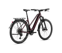 BICI ORBEA KEMEN MID 40 RETRO