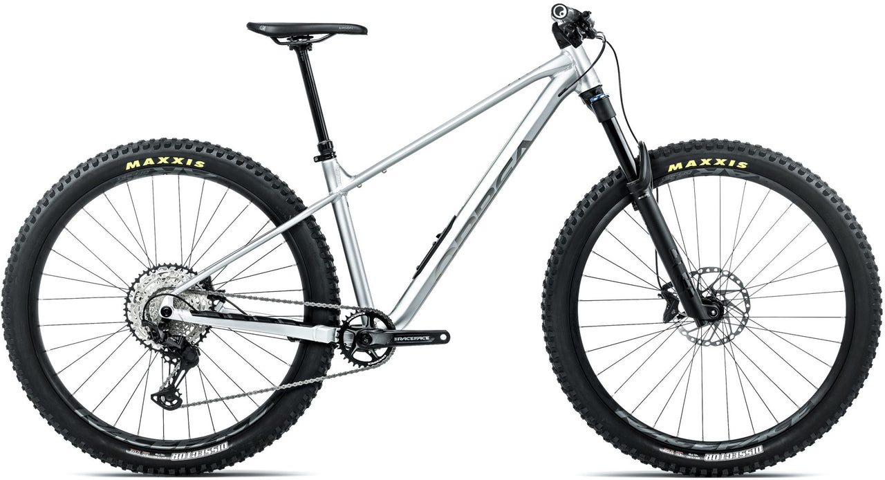 BICI ORBEA LAUFEY H-LTD 2026 SILVER