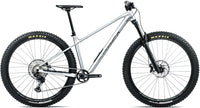 BICI ORBEA LAUFEY H-LTD 2026 SILVER