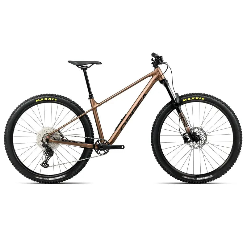 BICI ORBEA LAUFEY H30 29 METALLIC CINNAMON