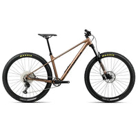 BICI ORBEA LAUFEY H30 29 METALLIC CINNAMON