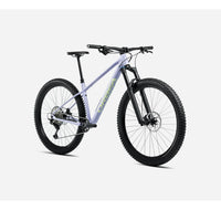 BICI ORBEA LAUFEY H30 29 FRONTE