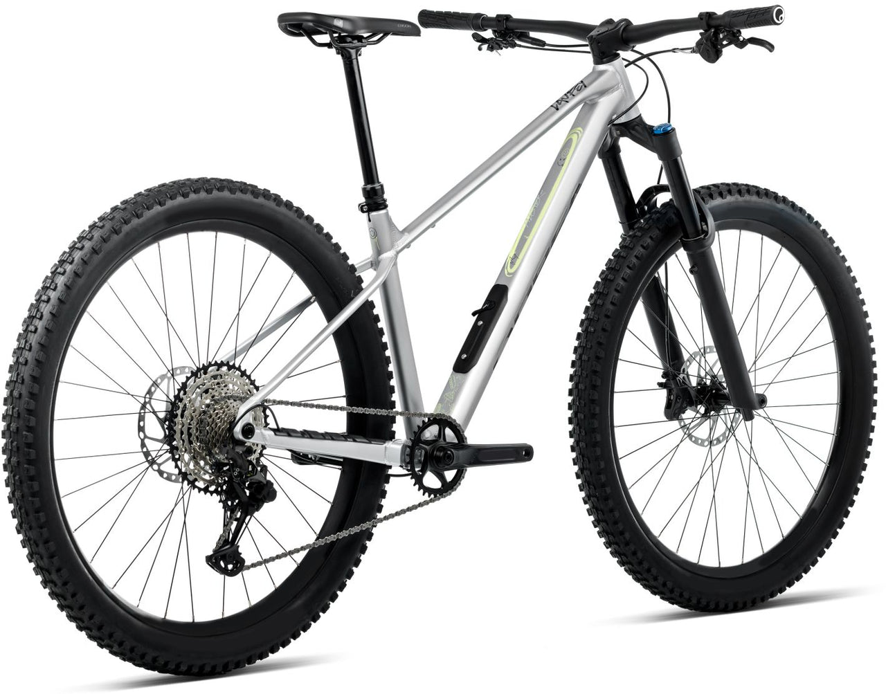 FAHRRAD ORBEA LAUFEY H30 29