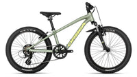 ORBEA MX 20 XC BIKE