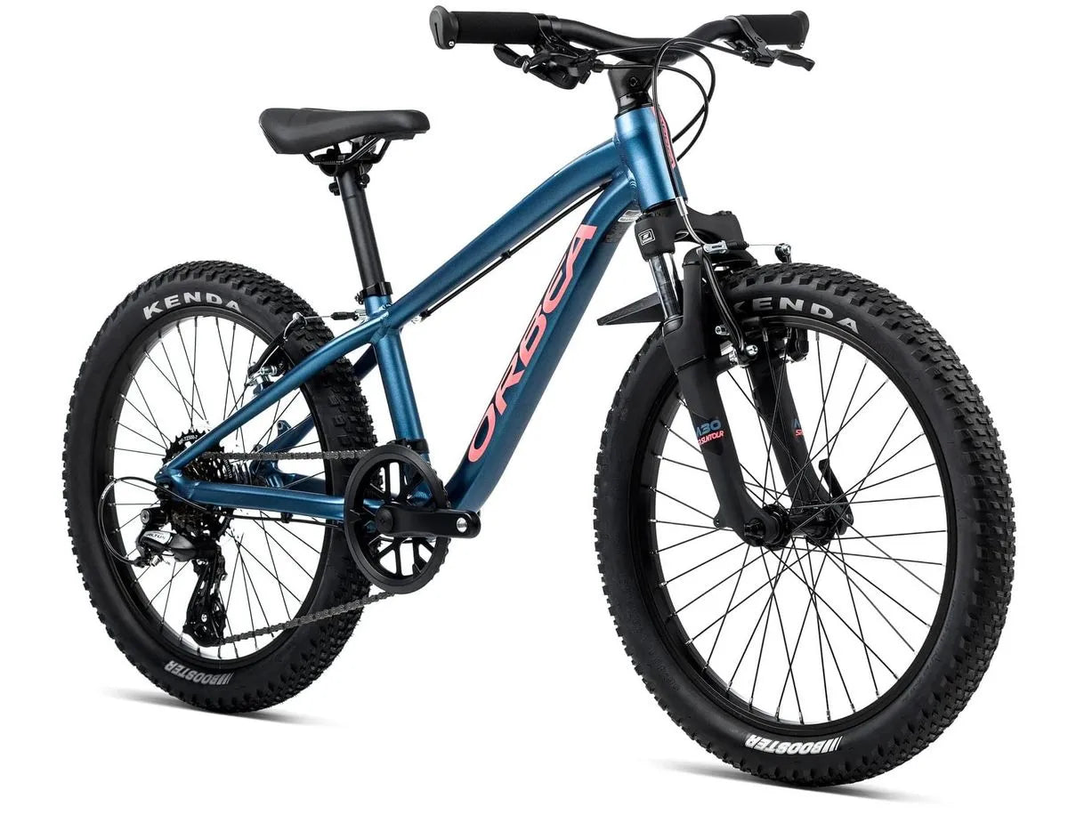 ORBEA MX 20 XC BIKE