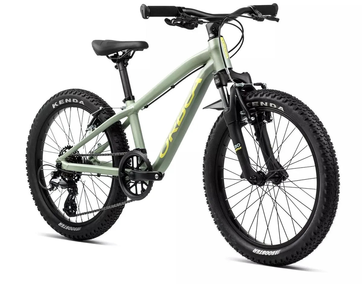 ORBEA MX 20 XC BIKE