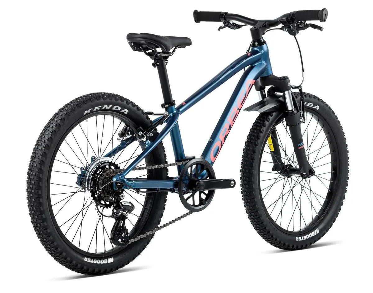 ORBEA MX 20 XC BIKE