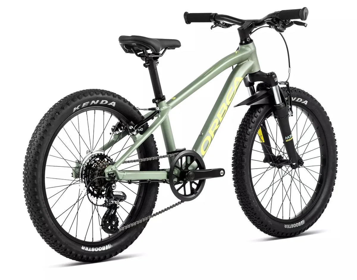 ORBEA MX 20 XC BIKE
