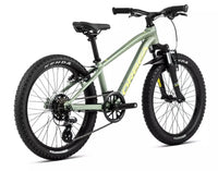 ORBEA MX 20 XC BIKE