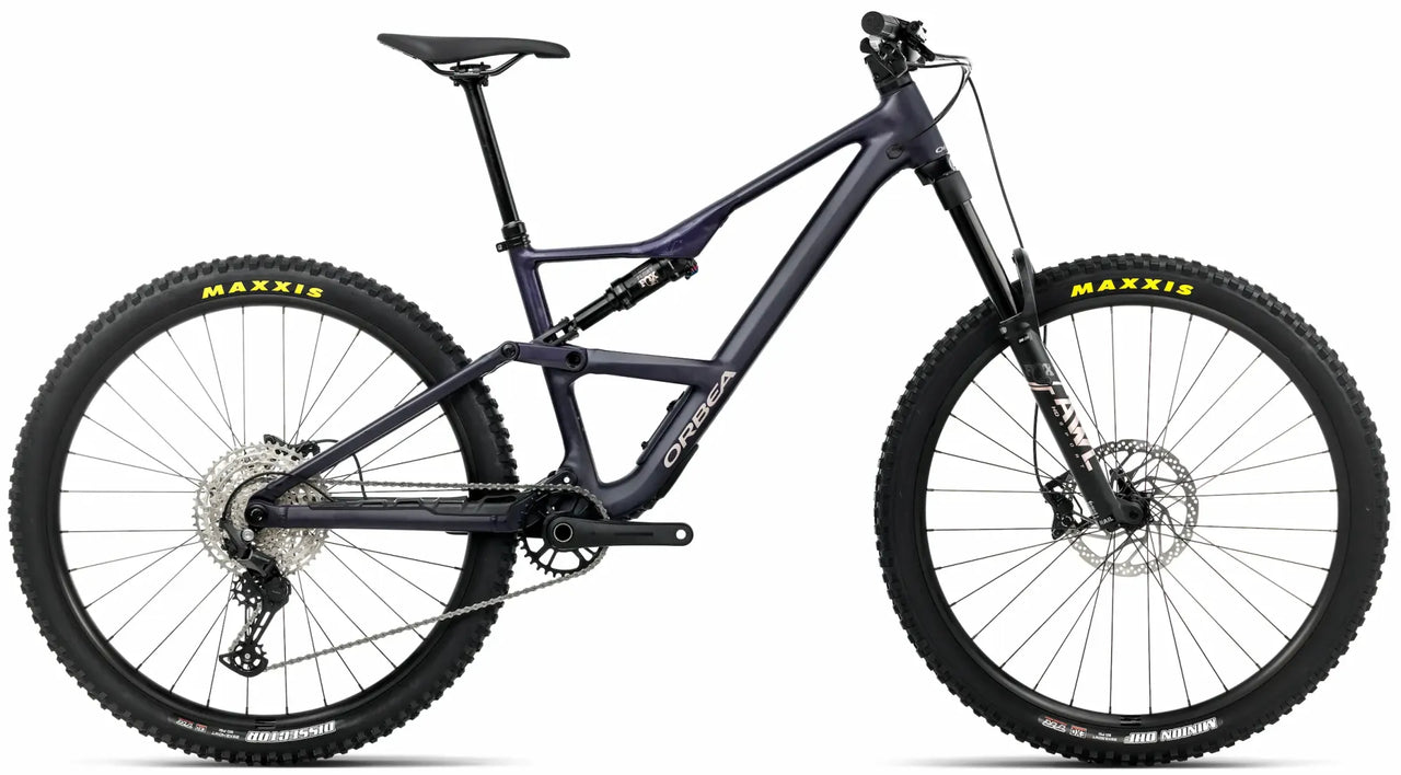 BICI ORBEA OCCAM LT H30 TANZANITE