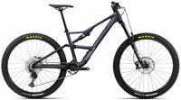 BICI ORBEA OCCAM LT H30 TANZANITE