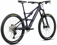 BICI ORBEA OCCAM LT H30 TANZANITE RETRO