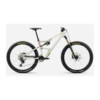 BICI ORBEA OCCAM LT M30 IVORY WHITE