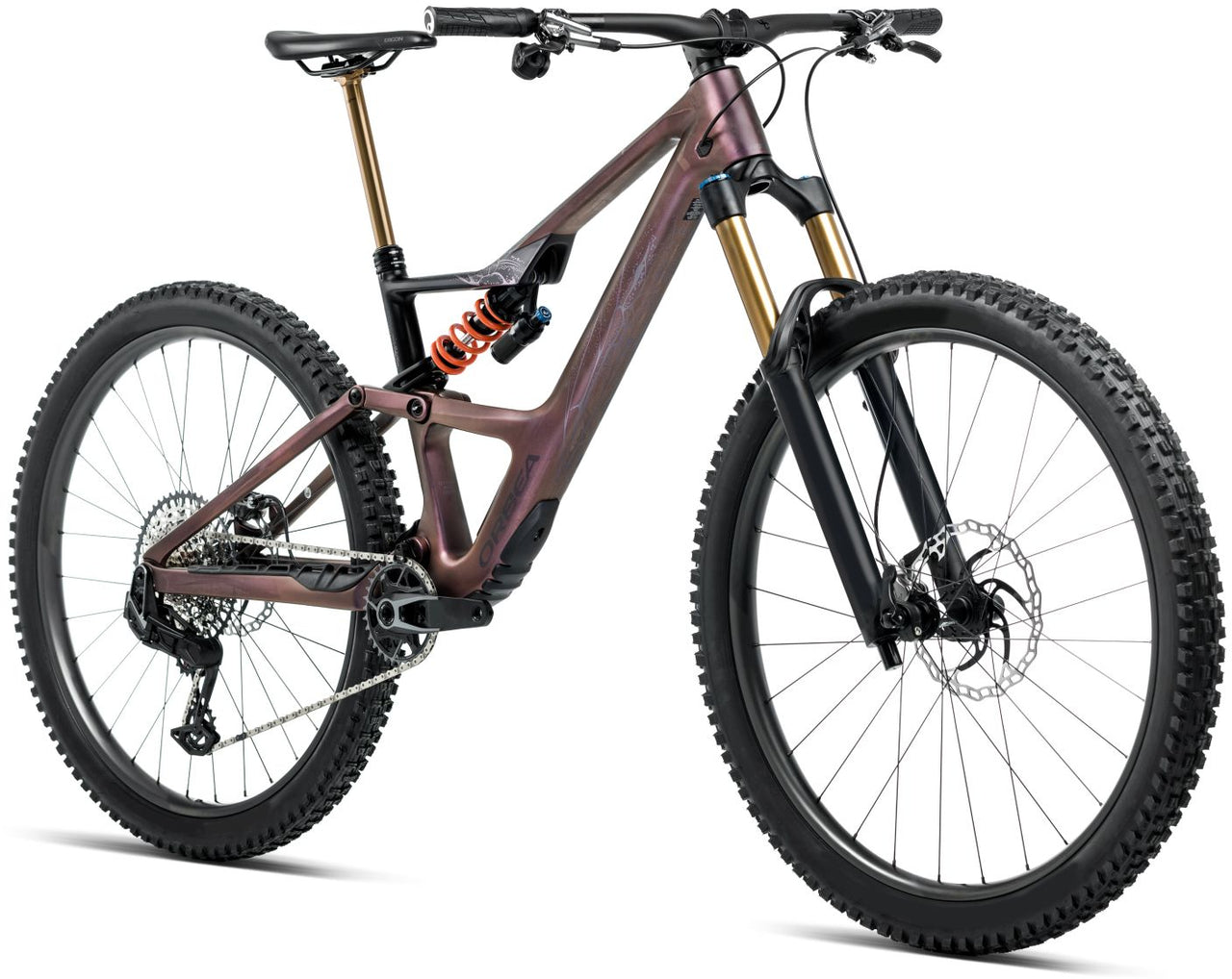 ORBEA OCCAM LT M30