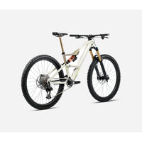 BICI ORBEA OCCAM LT M30 IVORY WHITE RETRO