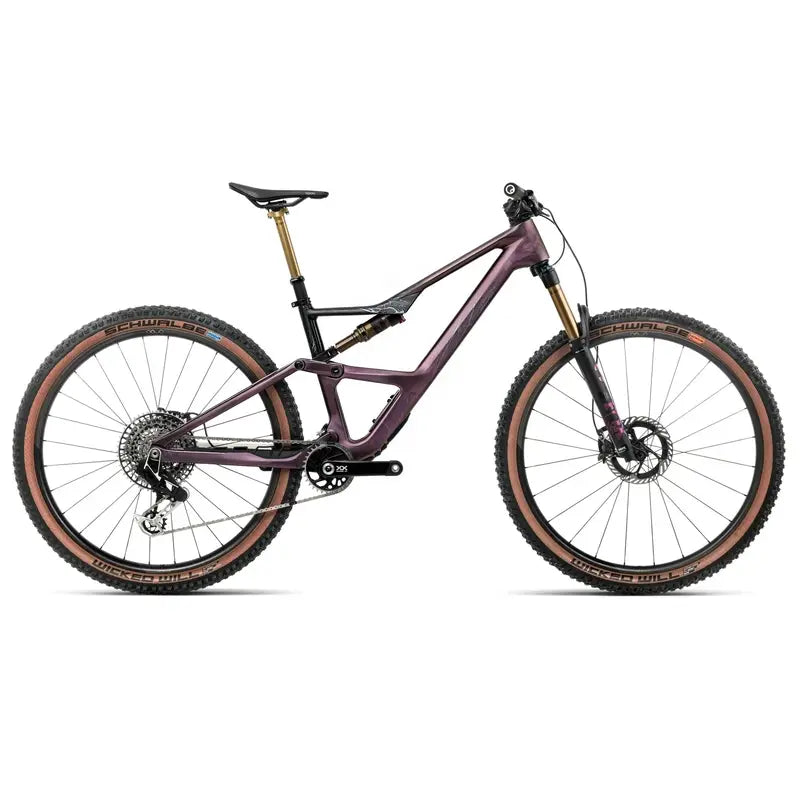 BICICLETA ORBEA OCCAM SL M-LTD
