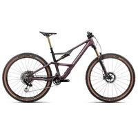 BICICLETA ORBEA OCCAM SL M-LTD