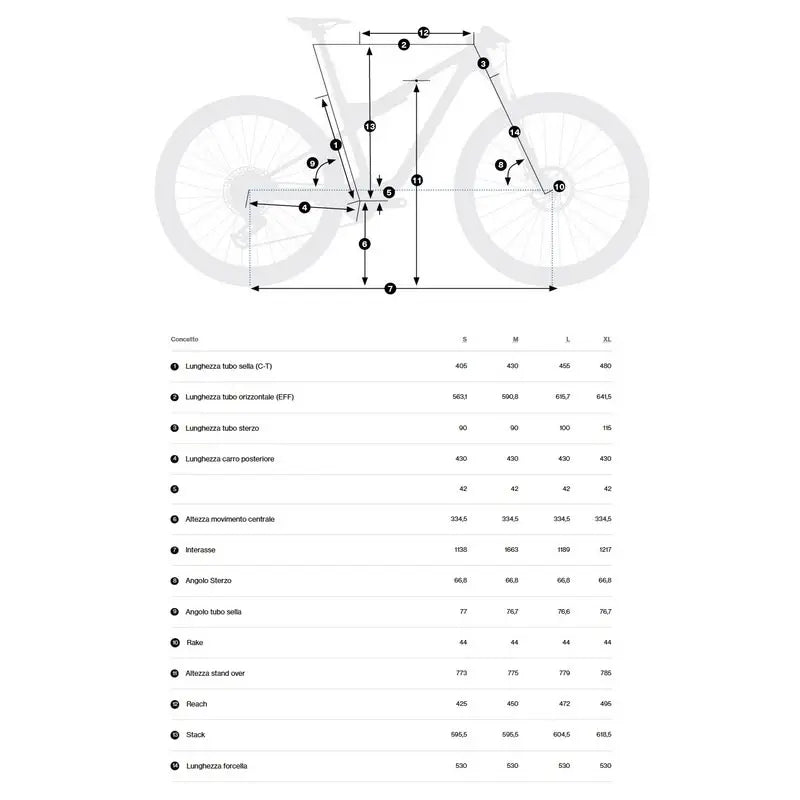 BICI ORBEA OIZ-M TEAM AXS 2027 WHITE GEOMETRIE