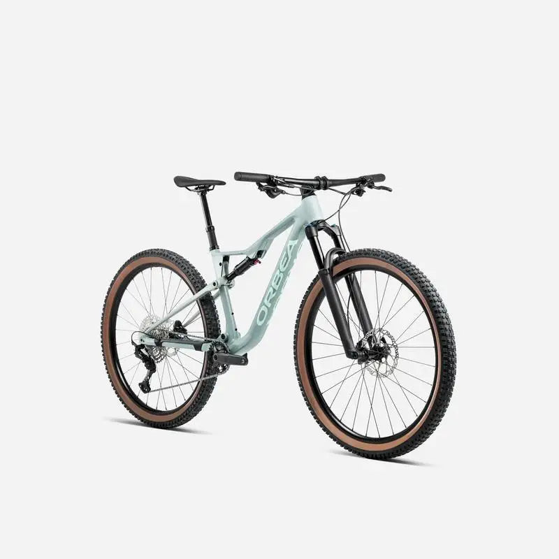Orbea  OIZ H10 BLUE STONE FRONTE