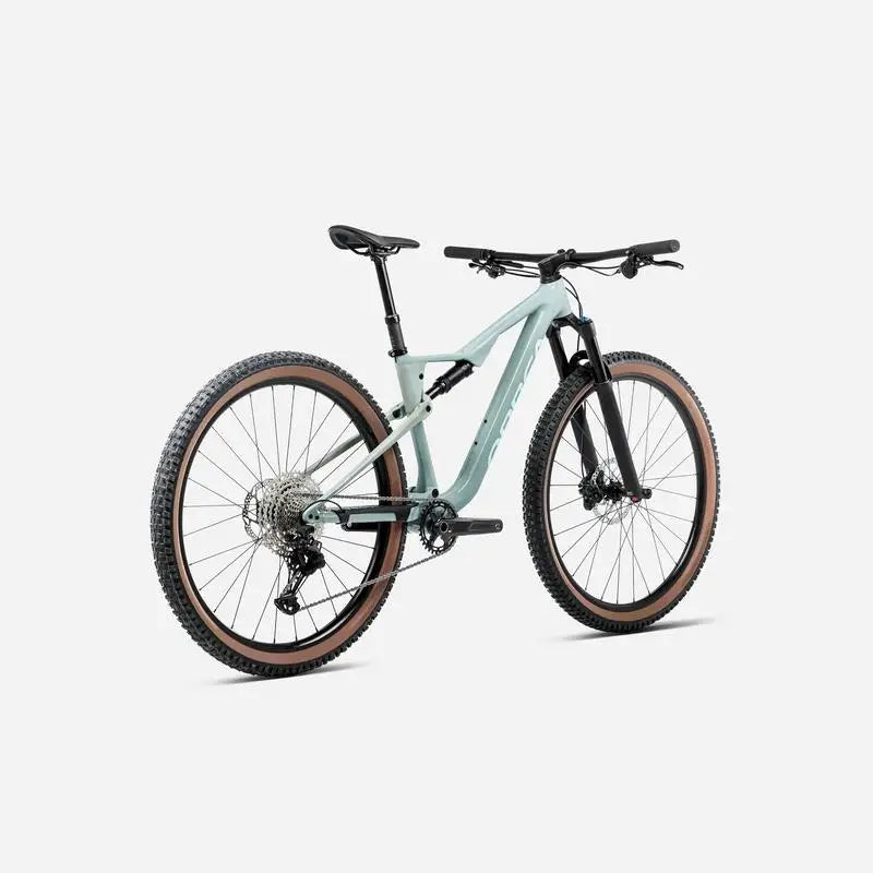 Orbea  OIZ H10 BLUE STONE RETRO