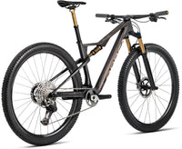 ORBEA OIZ M-TEAM AXS FIETS