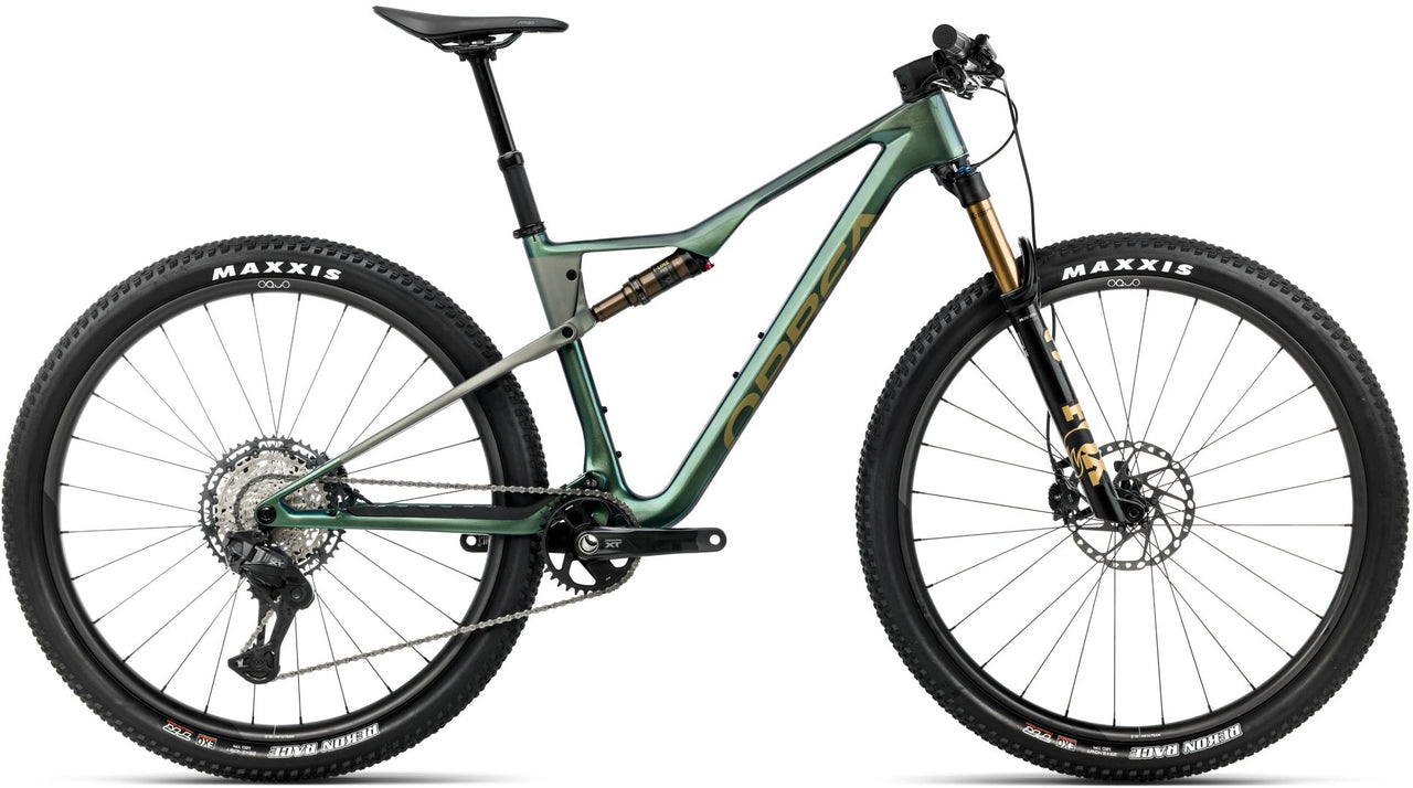 BICI ORBEA OIZ M10 2026